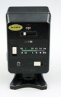 Canon Speedlite 188a Shoe Mount Flash W  Pouch F  Ae-1 Ae-1p A-1 At-1 Etc  391