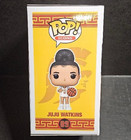 Funko Pop Vinyl Icons Usc Juju Watkins Funko Shop White Jersey Exclusive  89