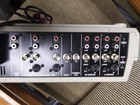 Panasonic Wj-mx12 Digital Av Mixer Video Switcher Tbc Broadcast Vintage