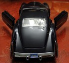 Art Deco Antique Vintage Mid-century Modernism Modern Car Concept Cadillac 1940