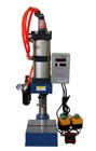 Techtongda 1 Pc 110v 1ton Pneumatic Punch Press Machine With Digital Display