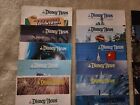 Disney News Magazine1 Lot Of 31  Summer 1974-spring 1987    Lot 4 Other  Disney