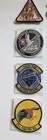 Us Military Patches Lot