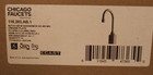 Chicago Faucets 116 203 ab 1 - Hytronic Deck Mount Electronic Faucet - Chrome