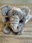 Russ Luvvies Berrie Buddies Elephant Nwt Htf Vintage