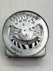 Leica Meter 3 Light Meter Vintage With Original Case  njl025247 