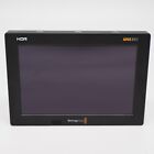 Blackmagic Design Video Assist 7  12g-sdi Hdmi Hdr Recording Monitor near Mint 