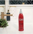 Chi 44 Iron Guard Thermal Protection Spray 8 Oz New Sealed Free Shipping 