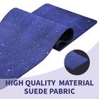 Yoga Mat Extra Thick Exercise Gym Fitness With Non Slip Pilates Mats Pad 72 x24 