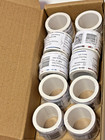 New 10 Rolls Of 100 Usps - Postage Free Ship  -1000 Pcs-discount Multiples  