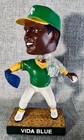 Vida Blue Bobblehead  2004 Oakland Athletics Sga Limited Edition  - New