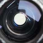 Kodak Projection Ektanar-hc Ff 200mm F 6 3 Lens