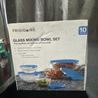 Brand New Tupperware- Frigidaire And Ziplock  lot Of 2 