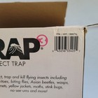 Dynatrap 3 - 1 2 Acre Tungsten Insect And Mosquito Trap  New  Distressed Box