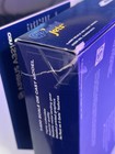 1 400 Gemini Jets Alaska Airlines Airbus A321 N928va  damaged Box And Model 