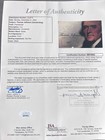 Thomas Jefferson Original Signed Cut Signature Autograph W  Jsa Loa