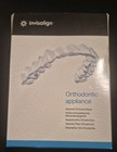3 Invisalign Teeth Aligners Clear Braces Retainers  Arts   Craft Projects Only