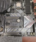 Asrock Fatal1ty Z370 Profess1onal Gaming I7 Motherboard  4 Ddr4 Ram  And I3 Cpu