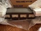 Vintage Tascam Mu-40 Vu Meter Unit  1983  - Rare  New In Box