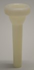 Used No Name Plastic Trumpet Mouthpiece