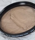 72mm Special Effect Enhancer Glass Lens Filter Enhancement Enhancing 72ef1 Usa