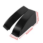 Steel Cab Corner Set For Chevy Gmc C k 10 20 Pickup 73-87 1 Pair Left right Side