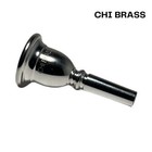 Js Helleberg Tuba Mouthpiece