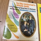 6 Organ Piano Sheet Music Books  Big Raindrops  Great Song Hits  Love Is   More