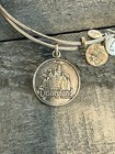 Alex And Ani Disneyland Bracelet