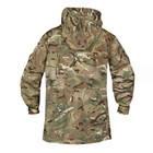 British Army Mtp Smock 2 Windproof Military Combat Jacket Coat - Cadet   Soldier