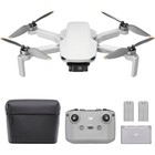 Dji Mini 4k Fly More Combo Drone Quadcopter   Rc-n1 Remote - Cp ma 00000788 01