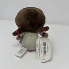 Hallmark Itty Bittys Disney Doc Mcstuffins 4  Plush Stuffed Animal Toy-new W tag