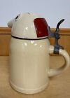1959 Utica Club Webco Germany Schultz   Dooley Stein Mug  Schmetzer Shamrock