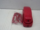 Golden Eagle Ge5303 Red Trimline Corded Telephone 7 In-stock  