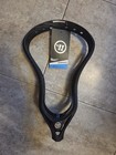 Warrior Evo Qx-o   Goat Mesh Strings Sidewalls Tape New Lacrosse Head 