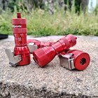 Quick Connect Tire Deflators For Off-roading   Sand Driving - Vtonsports