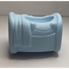 Vintage Nerfuls Blue Bed 1985 Parker Brothers Replacement Furniture Used