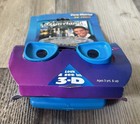 Sealed  Elvis Presley s Graceland Set 1 View-master 3d Viewer   3 Reels Pack