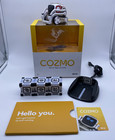       anki Cozmo Robot W  3 Cubes   Charger Bundle Tested Working  Free Shipping   
