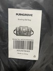 Mangrove Padded Bowling Ball Bag - Fits Shoes Ball And Accessories  black 