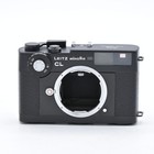 Leitz Minolta Cl Film Cmaera 35mm Leica M Meter Works   exc    Us Stock