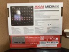 Akai Professional Midimix - Usb Midi Controller Mixer With Assignable Faders