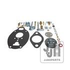 Carburetor Repair Kit Fits John Deere 420 430 Tractor   Replaces Tsx641 Tsx678