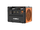 Navac Nr7 - Recovery Unit  a2l Compatible 