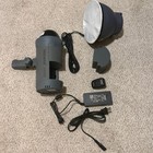 Neewer Vision 4 300w Cordless Outdoor Studio Flash Strobe Light Kit Trigger