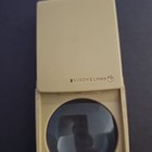 Bausch   Lomb Hand Held Magnifying Glass Push In Case 1 75x2  Closed 