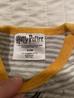 Harry Potter 3-6 Month Lot 3 One Piece Bodysuit Wizarding World Baby Boy girl