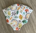 Fisher Price Whimsical Forest Jumperoo Seat Cover Replacement Part