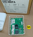 Siemens Rs540 - Electronic Room Sensor   540-680fa  New  See Pics      607