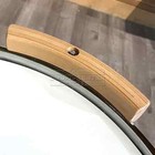 Rimriser Snare Drum Cross Stick Enhancer 30-ply Maple